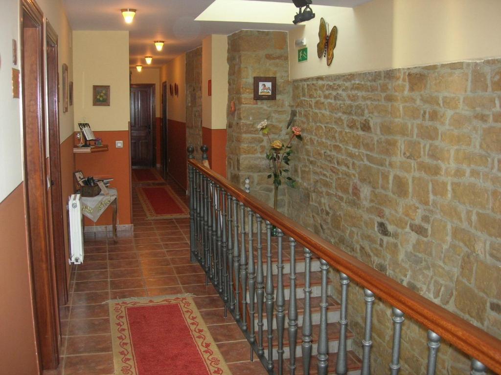 Hotel Rural La Figar Argüero Εξωτερικό φωτογραφία