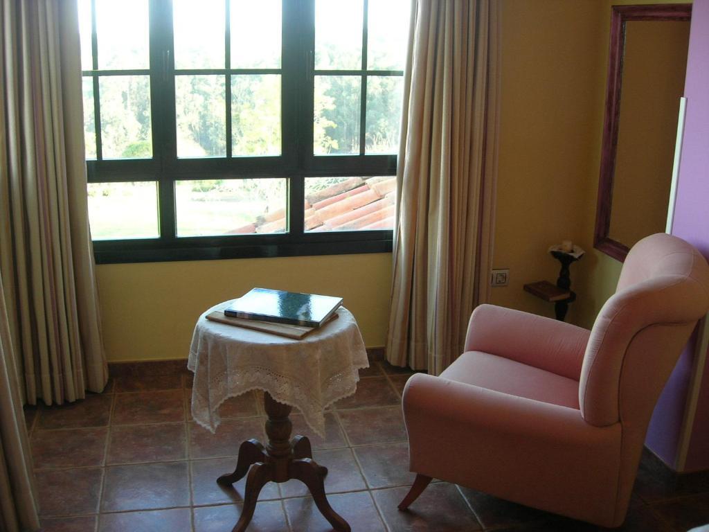 Hotel Rural La Figar Argüero Εξωτερικό φωτογραφία