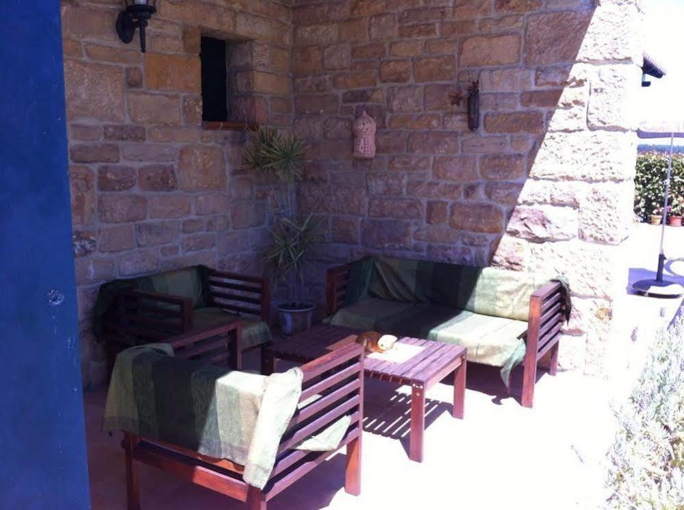 Hotel Rural La Figar Argüero Εξωτερικό φωτογραφία
